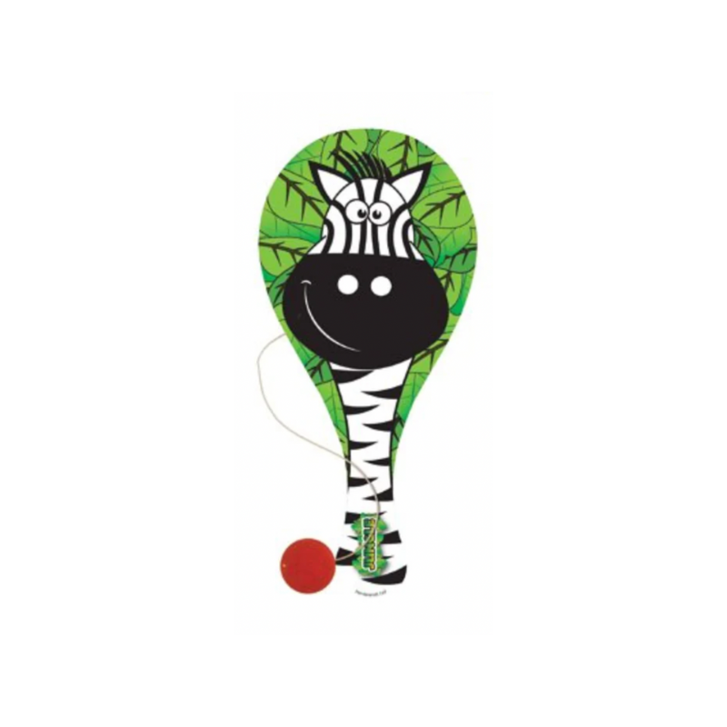 Jungle Paddle Bat