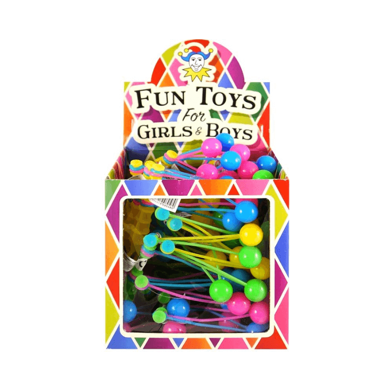Fun Clickers
