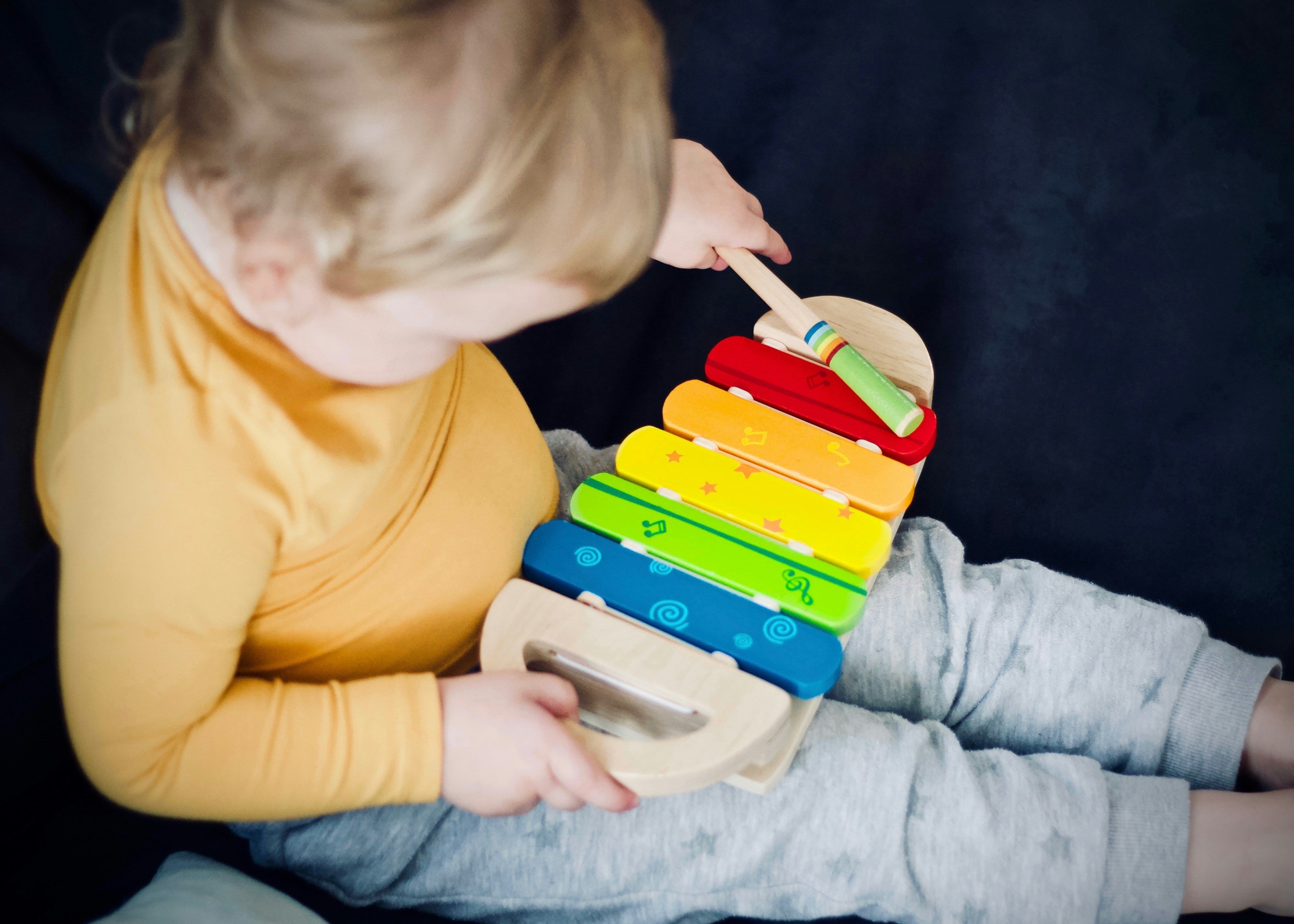 How Sensory Toys Support Children with Autism and ADHD