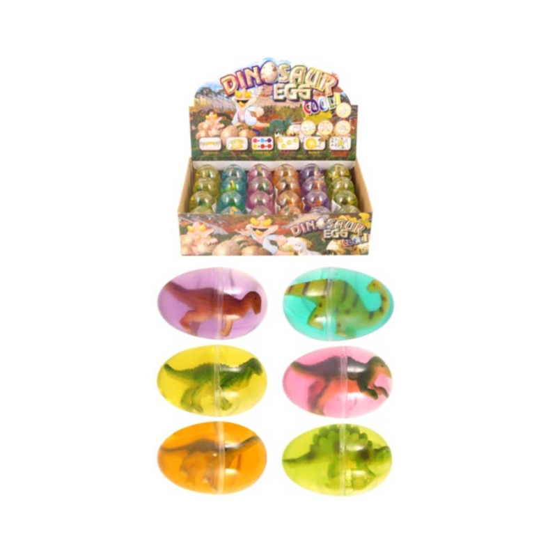 Mini Dinosaur Egg