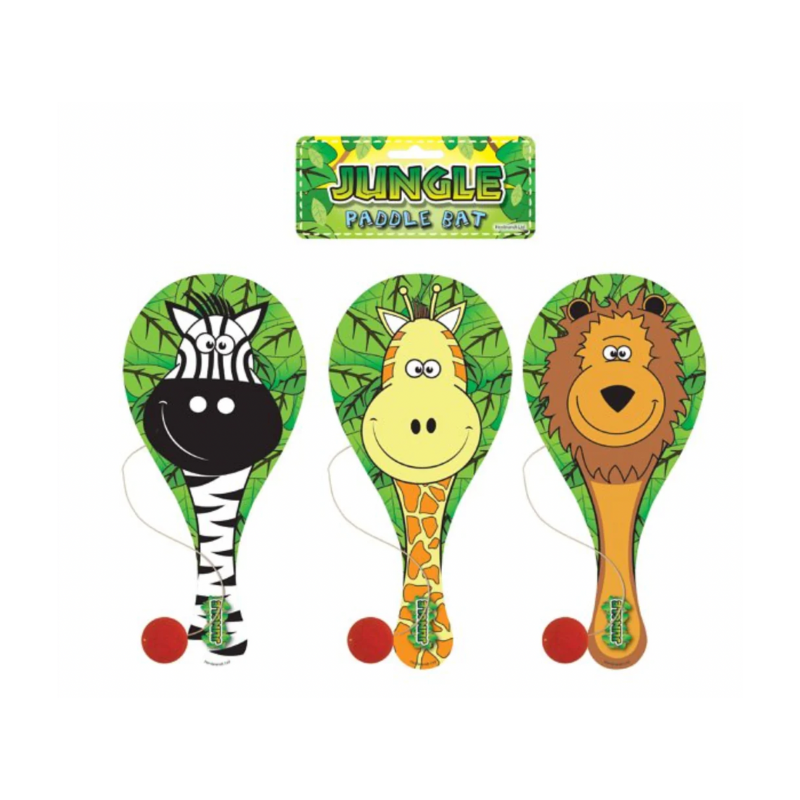 Jungle Paddle Bat