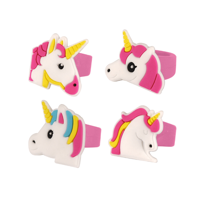 Unicorn Party Ring