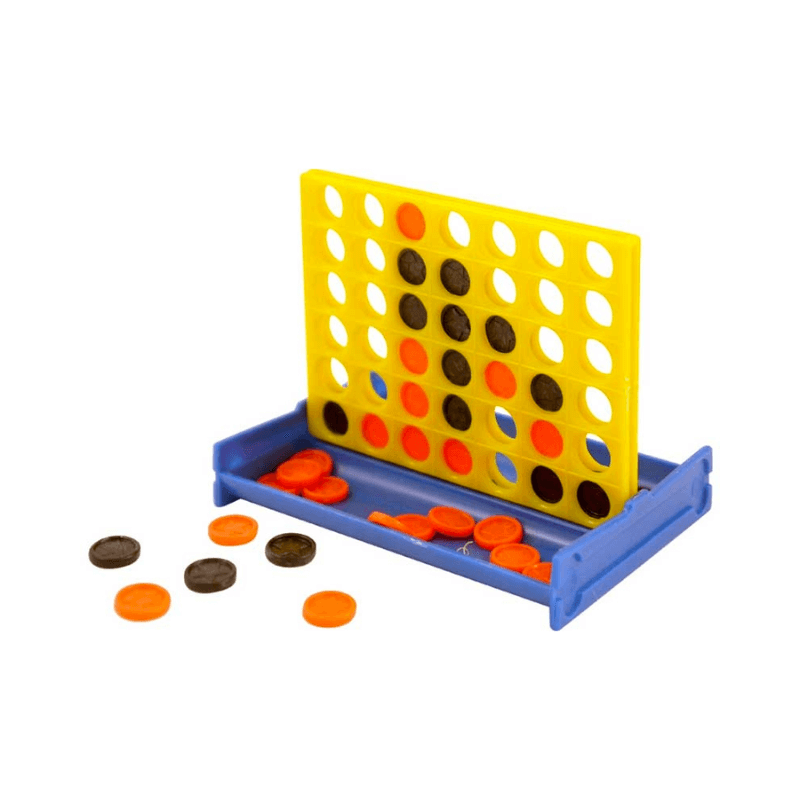 Mini Connect Four