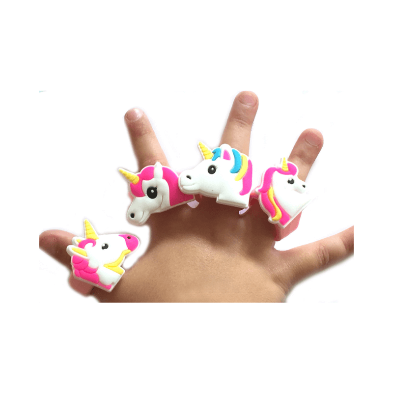 Unicorn Party Ring