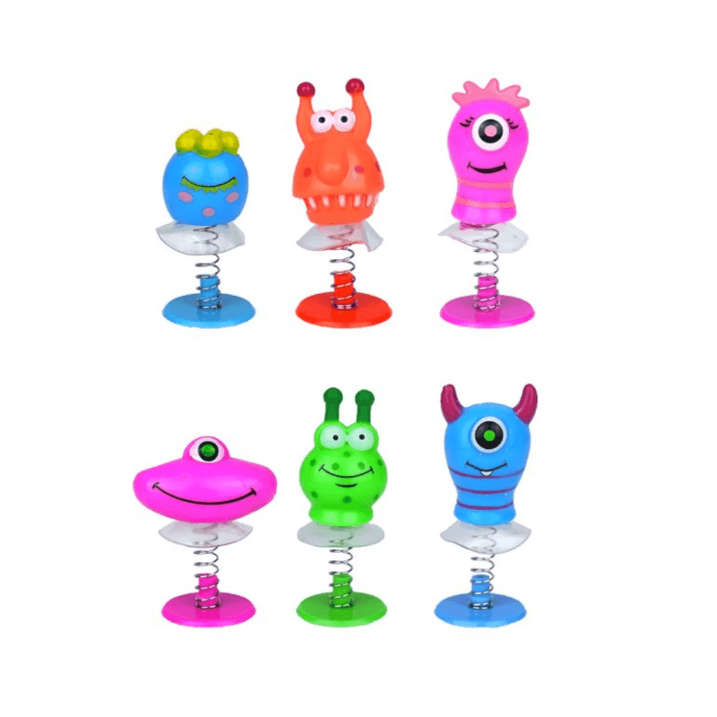 Pop Up Monster's