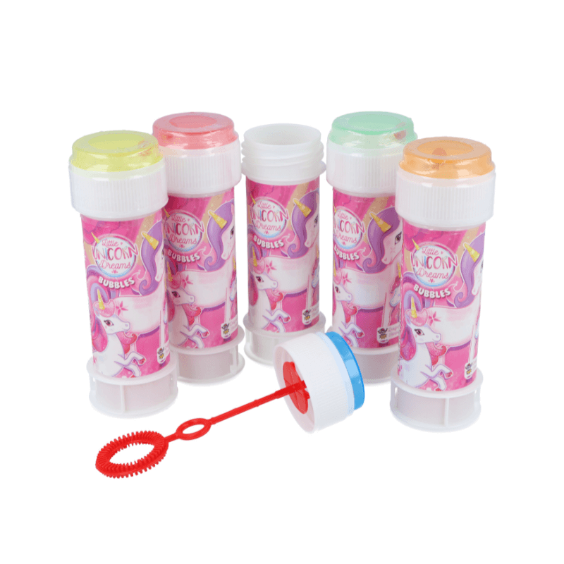 Bubble Tubs Unicorn