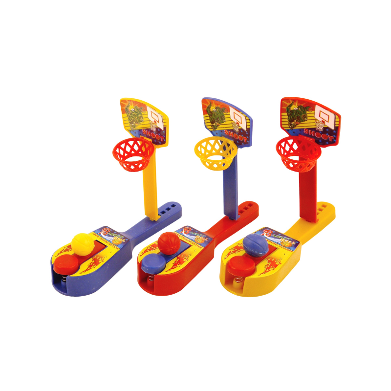 Mini Basketball Game
