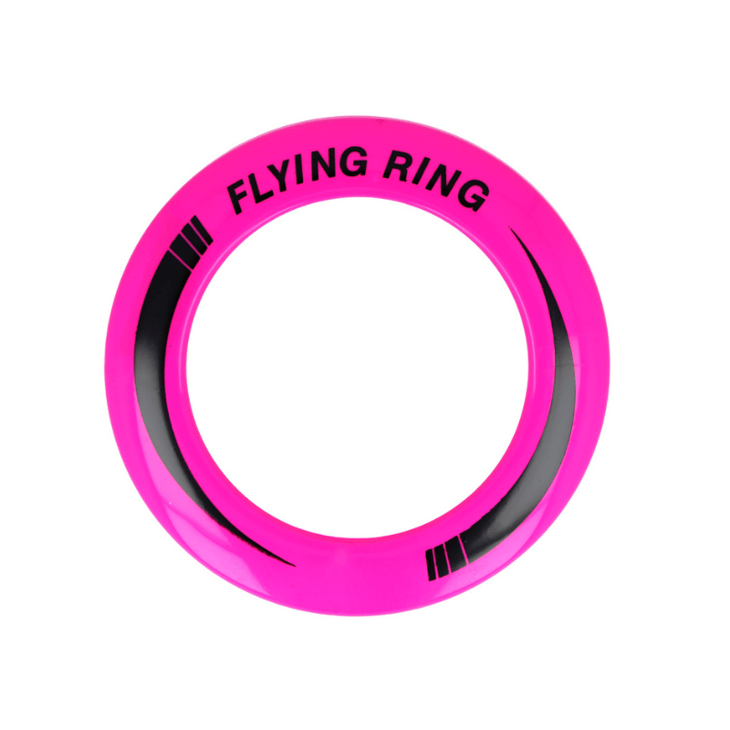 Flying Rin Flying Ring