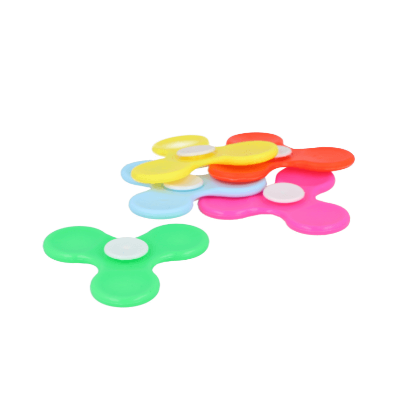Mini Finger Spinner