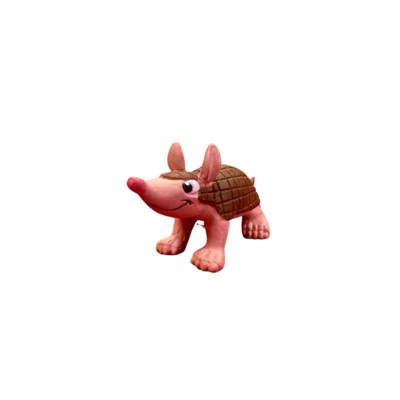 My Animal Farm Armadillo Figure