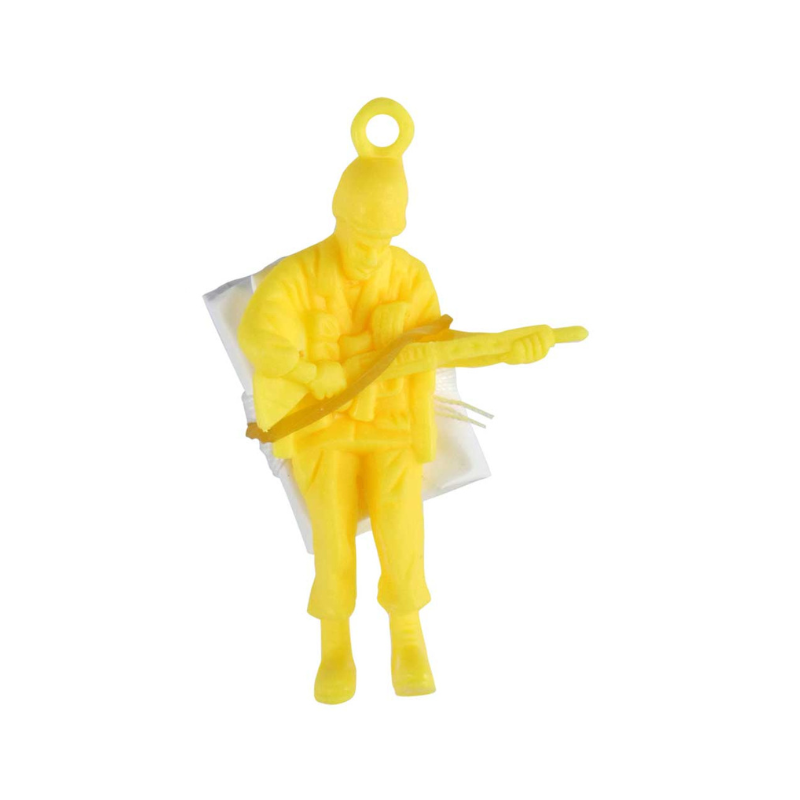Parachute Figure