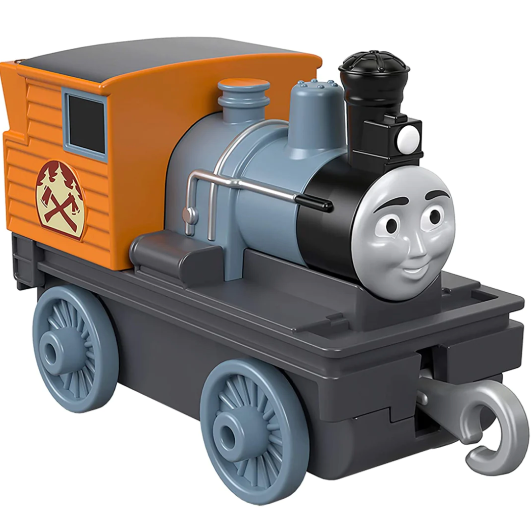 Thomas & Friends Diecast Metal Engine - Bash