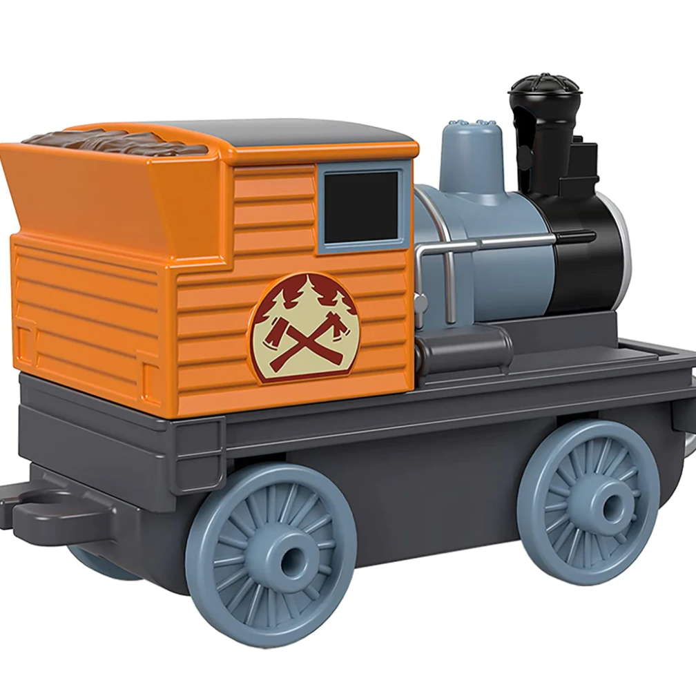 Thomas & Friends Diecast Metal Engine - Bash