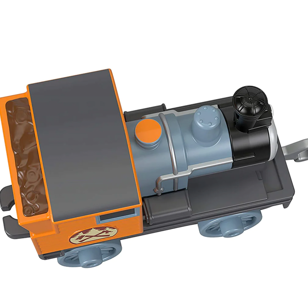 Thomas & Friends Diecast Metal Engine - Bash