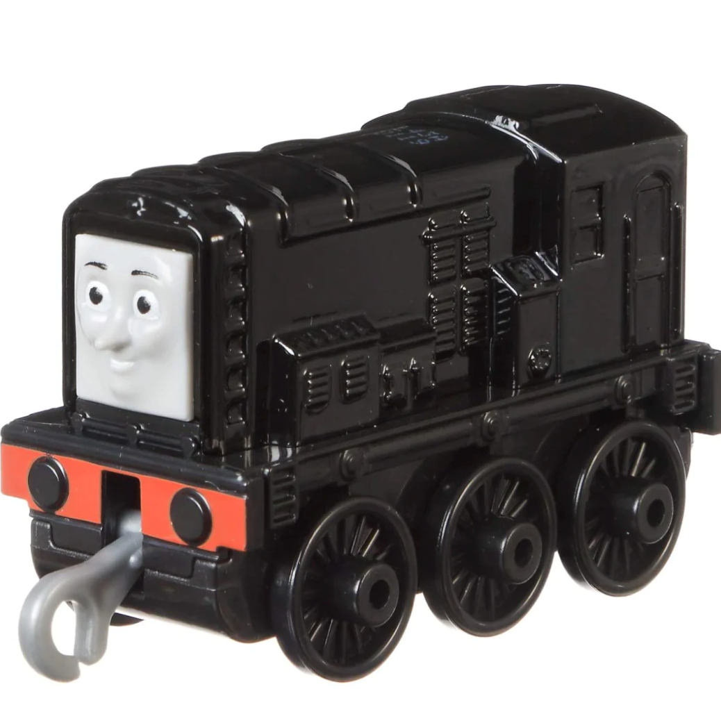 Thomas & Friends Diecast Metal Engine - Diesel
