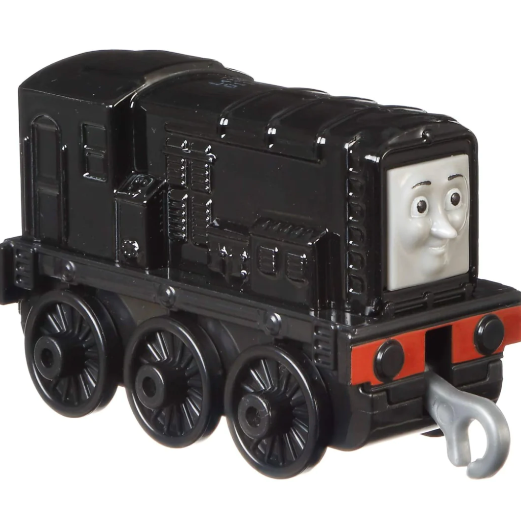 Thomas & Friends Diecast Metal Engine - Diesel