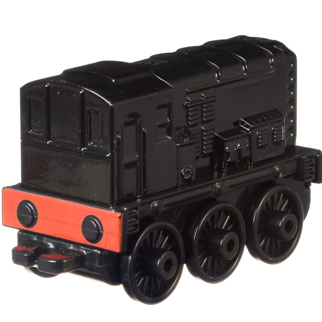 Thomas & Friends Diecast Metal Engine - Diesel
