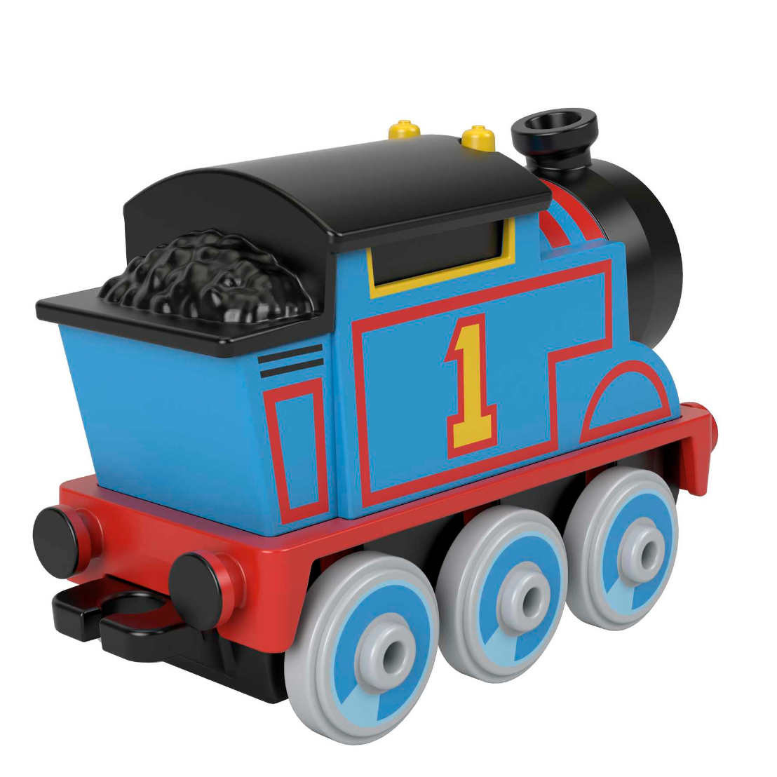 Thomas & Friends Diecast Metal Engine - Thomas