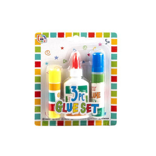 Glue Set