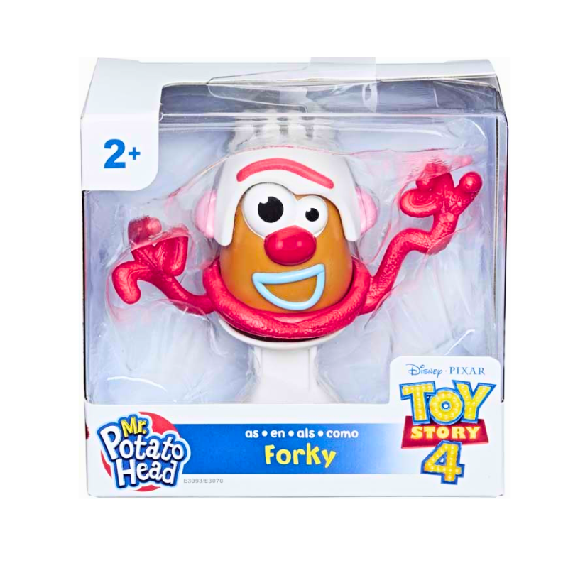 Toy Story 4 Friends Mini - Forky