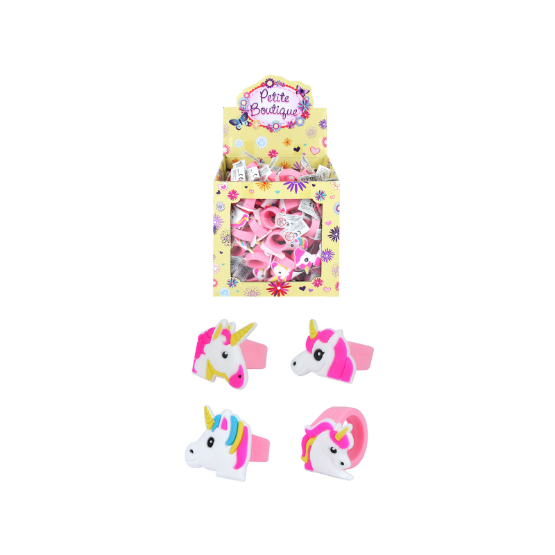 Unicorn Party Ring
