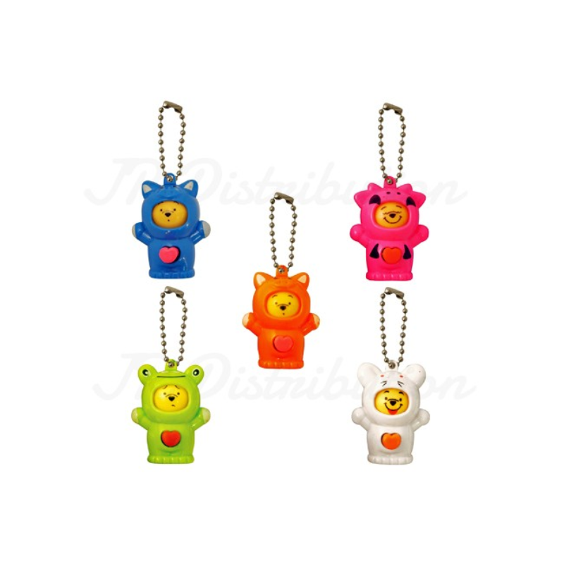 Antistress Toy Keyring