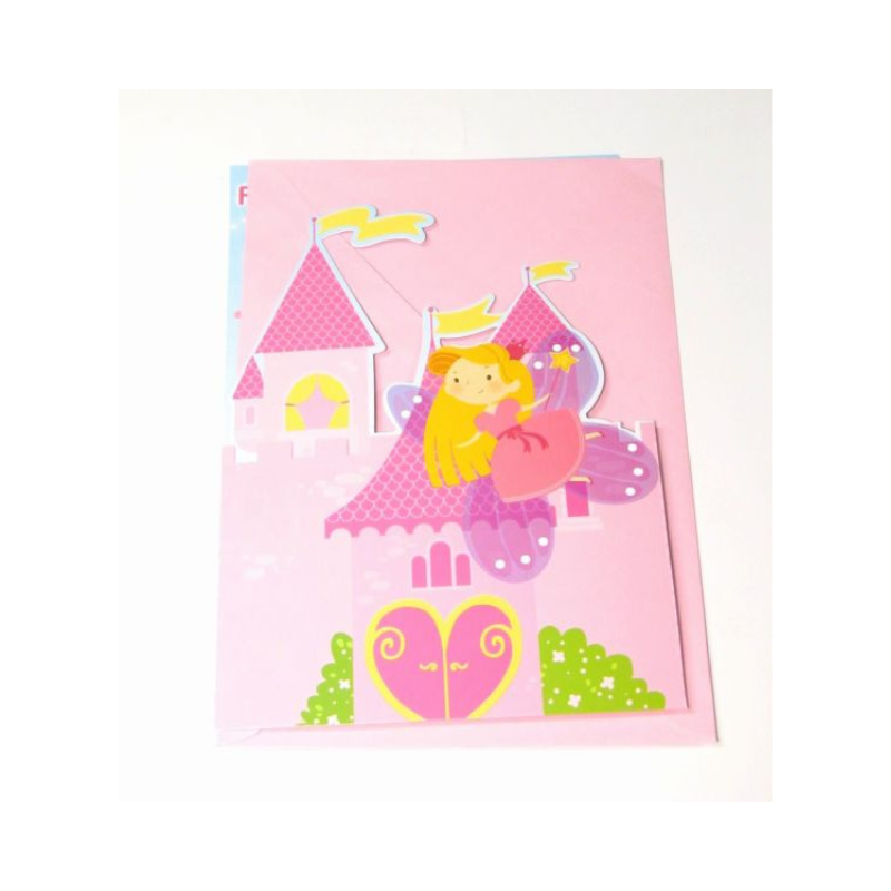 Sister Birthday Card