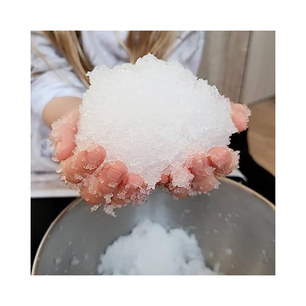 Snoball Play