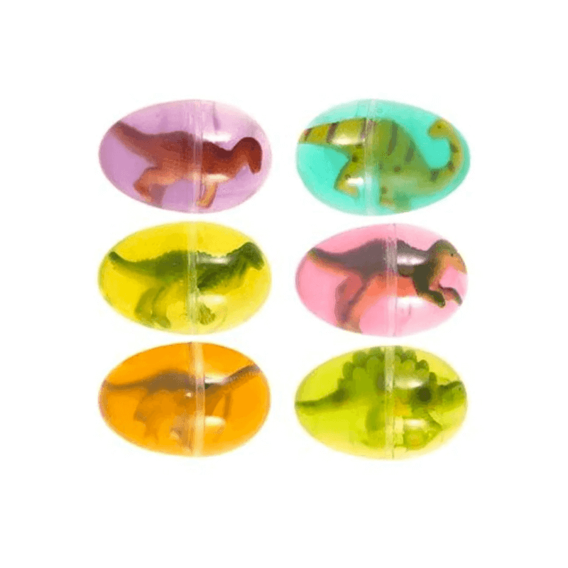 Mini Dinosaur Egg