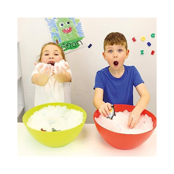 Ryan's World Snoball Play