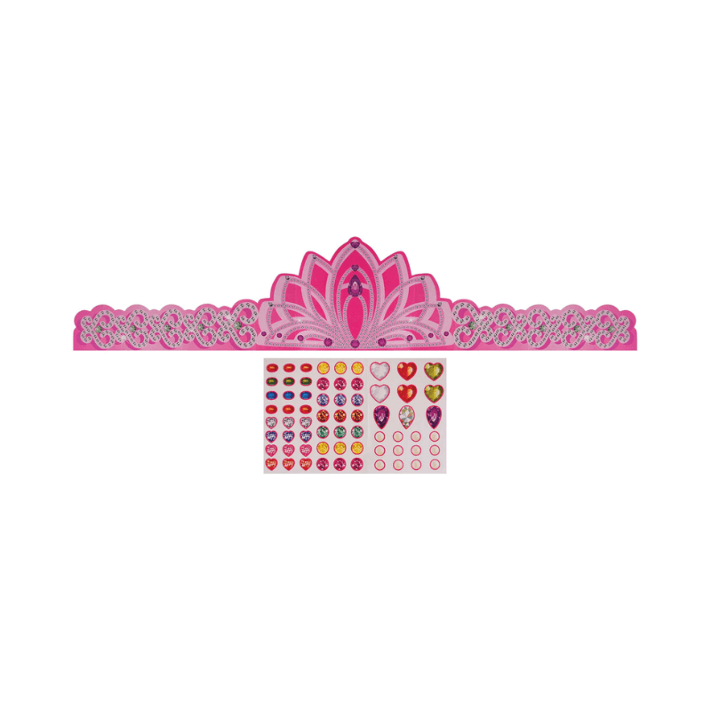 Crown Princess DIY Kit