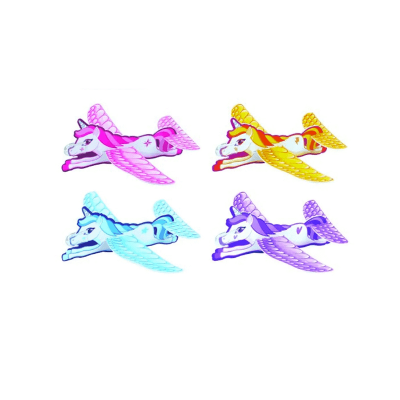 Unicorn Gliders