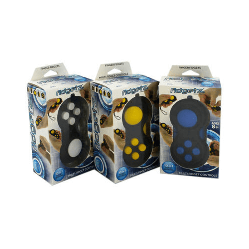 Fidgetz Fidget Pad